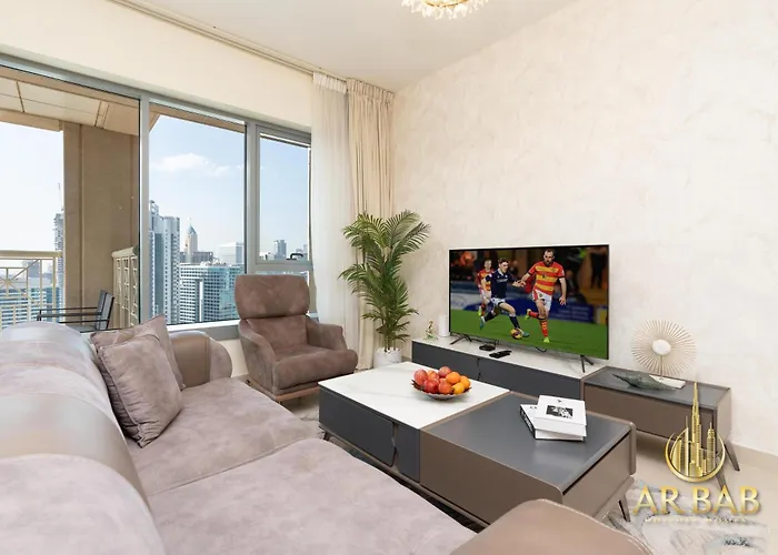 29 Burj Boulevard - Premium 1Br Near Burj Khalifa - City View- Downtown