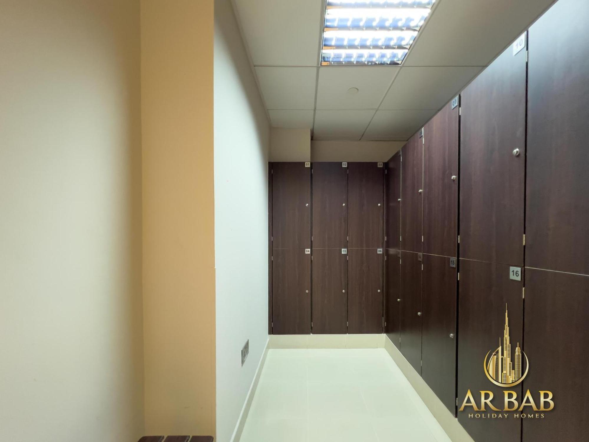 29 Burj Boulevard - Luxury 1br Near Burj Khalifa - View- Downtown Appartement Dubai