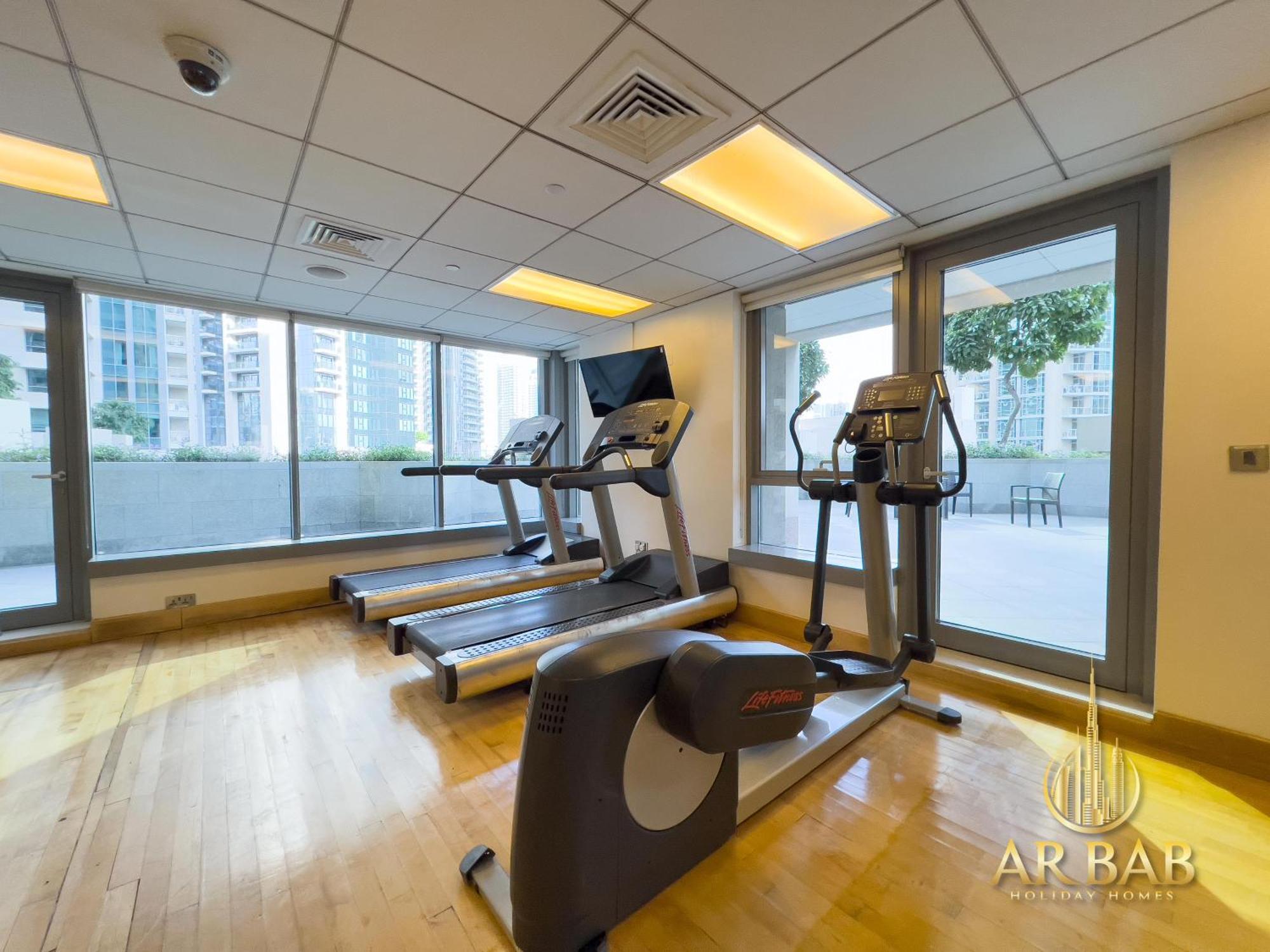 Appartement 29 Burj Boulevard - Luxury 1br Near Burj Khalifa - View- Downtown Dubai