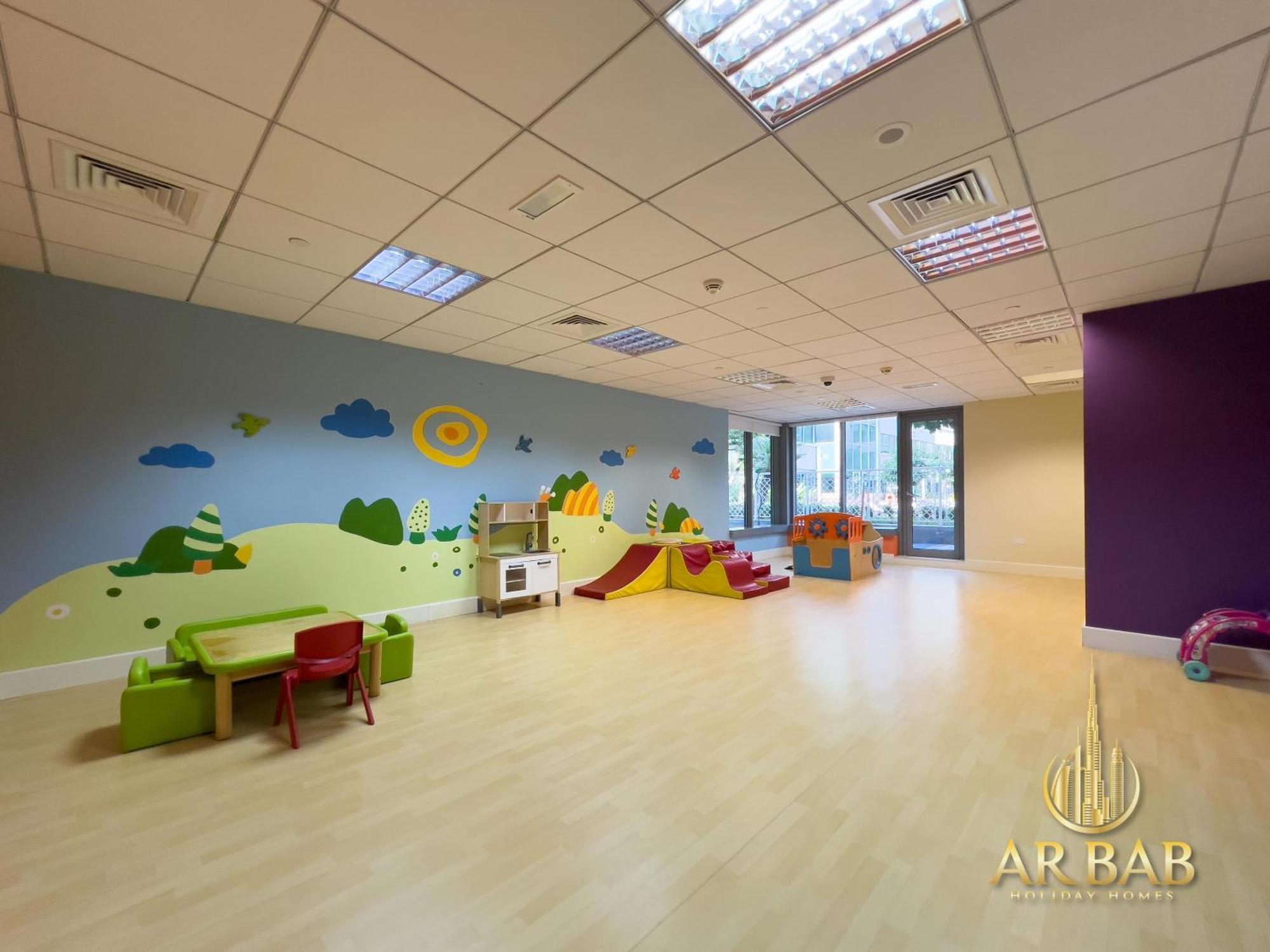 Appartement 29 Burj Boulevard - Luxury 1br Near Burj Khalifa - View- Downtown