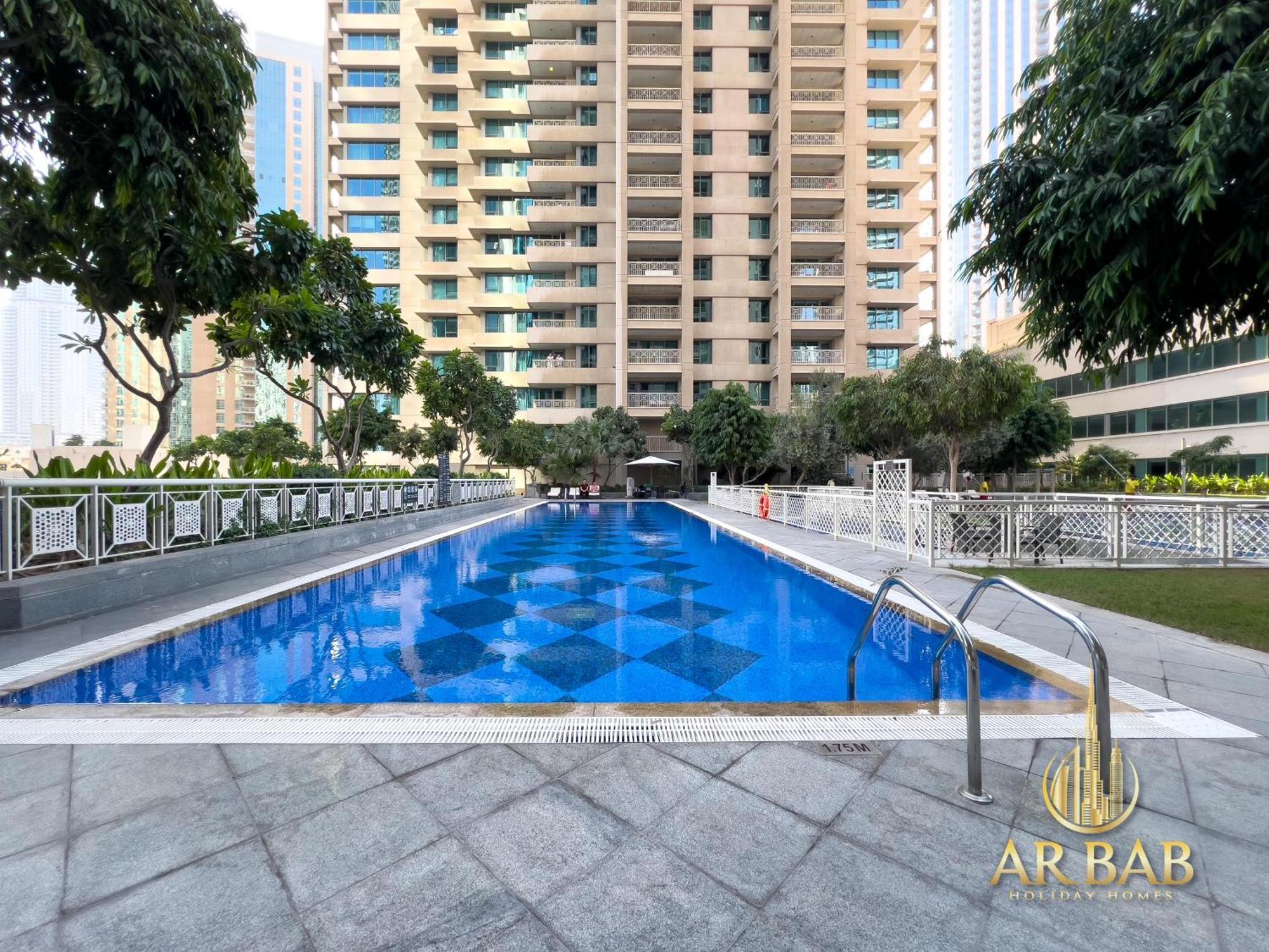 29 Burj Boulevard - Luxury 1br Near Burj Khalifa - View- Downtown Appartement *