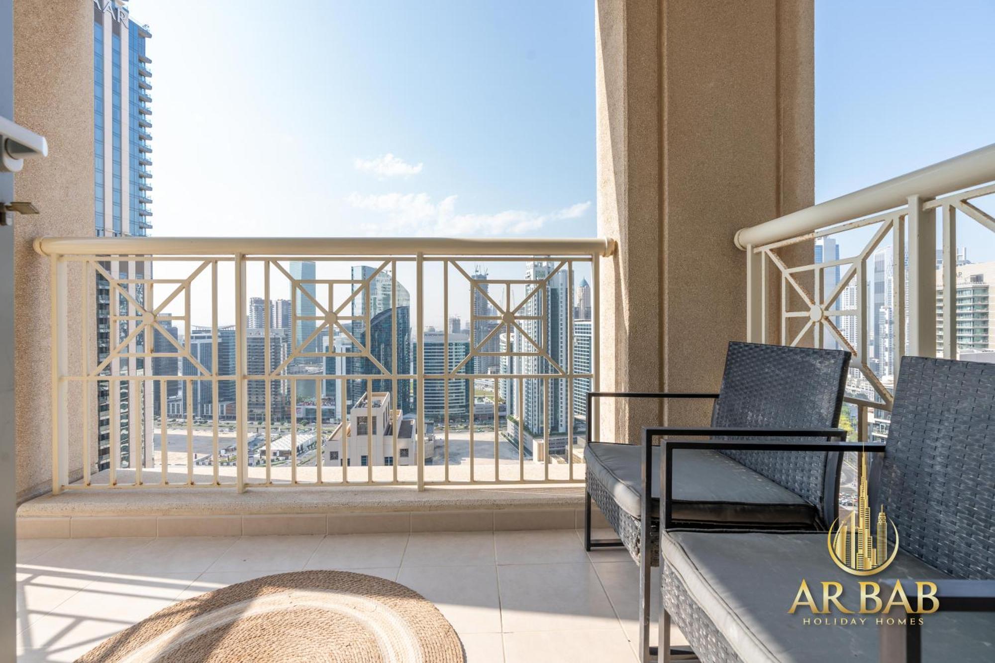 29 Burj Boulevard - Luxury 1br Near Burj Khalifa - View- Downtown Appartement *